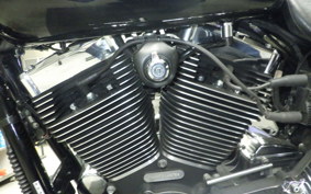 HARLEY FXDL 1580 2015