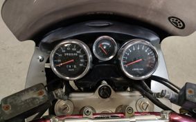 SUZUKI GSF1200 S 1999 GV75B