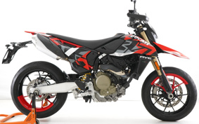 DUCATI DUCATI  HYPERMOTARD 698 2024