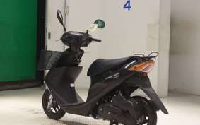 SUZUKI ADDRESS V50 1987 CA4BA