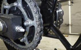 KAWASAKI NINJA 400 2023 EX400L