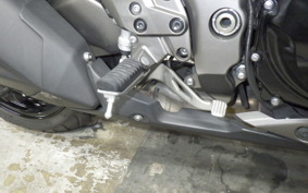 KAWASAKI NINJA 1000 A 2012