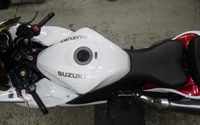 SUZUKI HAYABUSA Gen.3 2022 EJ11A
