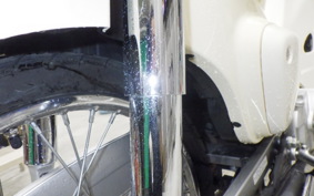 HONDA C50 SUPER CUB AA09