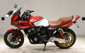 HONDA CB400 SUPER BOLDOR VTEC 2007 NC39