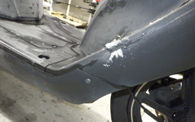 SUZUKI ADDRESS V125 DT11A
