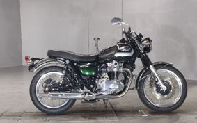 KAWASAKI W800 2020 EJ800B