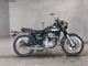 Фото Kawasaki W800 2020 с японского аукциона