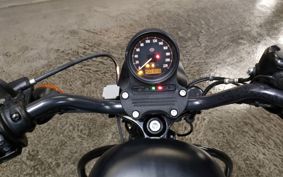 HARLEY HARLEY XL883N LE2