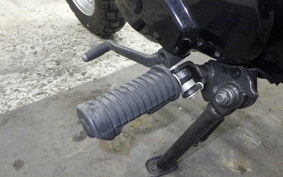 HONDA MONKEY 2023 AB27