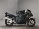 Фото Honda CBR1100XX с японского аукциона