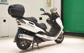 YAMAHA MAJESTY 125 FI 2016