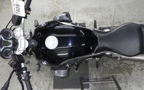 BMW R NINE T 2014