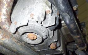 HONDA JADE 2013 MC23