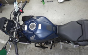 HONDA CB650R 2021 RH03