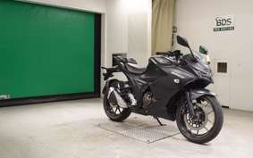SUZUKI ｼﾞｸｻｰ250SF 2018 ED22Y