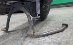 YAMAHA JOG ZR Gen.3 2017 SA39J