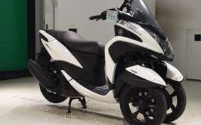 YAMAHA TRICITY 125 A 2023 SEC1J