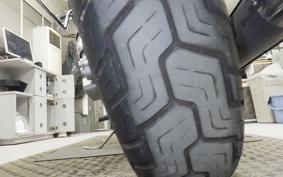 HONDA SHADOW 750 Gen. 3 2007 RC50