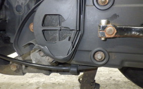 SUZUKI ADDRESS V125 S CF4MA