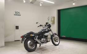 HONDA MAGNA 50 2023 AC13