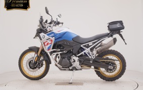BMW F900GS 2024