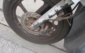 SUZUKI ADDRESS V110 CE47A
