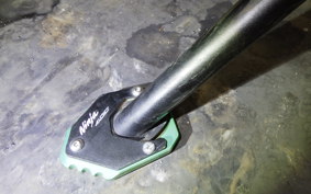 KAWASAKI NINJA 400 2023