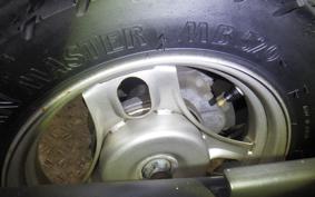 HONDA TODAY 2 1993 AF67