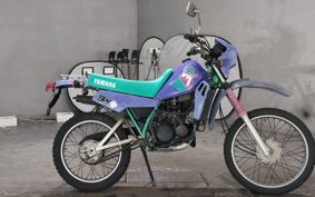 YAMAHA DT50 17W