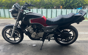 HONDA JADE MC23