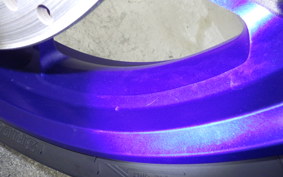 YAMAHA TRACER 9 GT 2021 RN70J