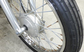 HONDA C110 SUPER CUB 2020 JA10