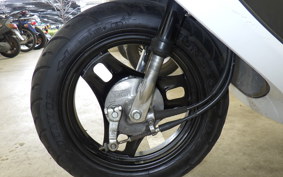 SUZUKI ADDRESS V50 Gen.2 CA44A