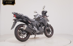 SUZUKI Vｽﾄﾛｰﾑ250A