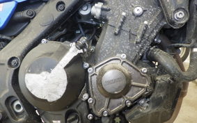 YAMAHA XSR900 2022 RN80J