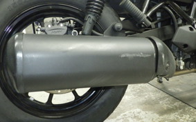 KAWASAKI ELIMINATOR400-3SE 2023 EL400A