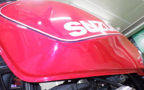 SUZUKI GSX400F 1982 GS40XF