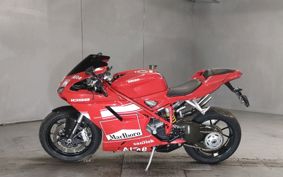 DUCATI  DUCATI 848 H600AA