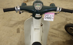 HONDA LITTLE CUB E C50