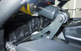 YAMAHA XSR900 2024 RN80J