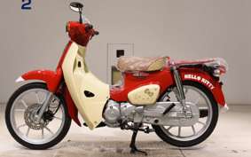 HONDA C110 SUPER CUB 1998 JA59
