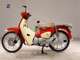 Фото Honda C110 SUPER CUB 1998 с японского аукциона