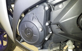 YAMAHA YZF R-3 2016 RH07J