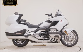 HONDA GL 1800 GOLD WING TOUR DCT 2026 SC79