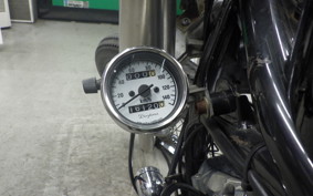 YAMAHA DRAGSTAR 400 CLASSIC 1999 4TR