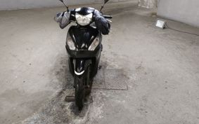 HONDA DIO 110 JF31