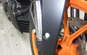 KTM 250 DUKE