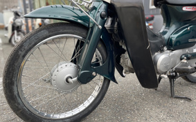 HONDA SUPER CUB50 AA01