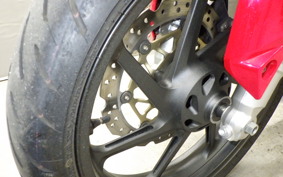 HONDA CBR250RR 1993 MC51